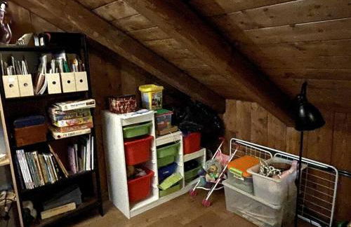 Magnificent spacious 4 bedroom mountain chalet with spa - Foto 24