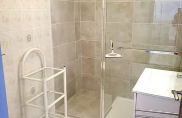 Appartement en rez de villa vue mer - Foto 10