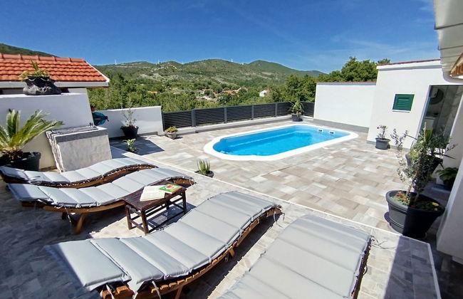 Vacation house Luce - Foto 25