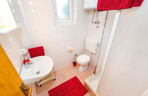 Apartments by the sea Vrsi - Mulo, Zadar - 5951 - Foto 20