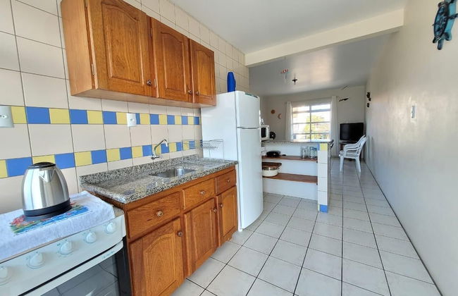 Villa do Oceano Residence - Photo 13