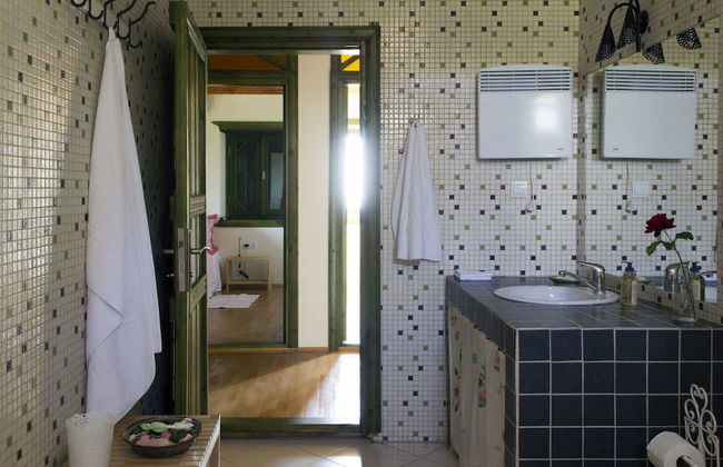 Seki Cottages - Foto 17