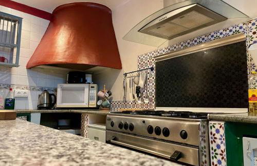 Holiday Home Casa Rural Ubeda by Interhome - Foto 26