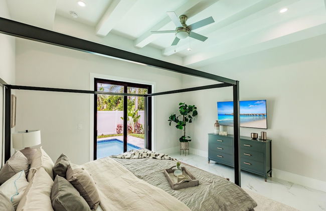 Coastal Sol by Boutiq - Foto 25