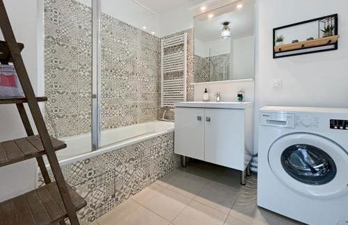 Lovely Apartment Disneyland Paris - Rentaway BnB - Foto 23