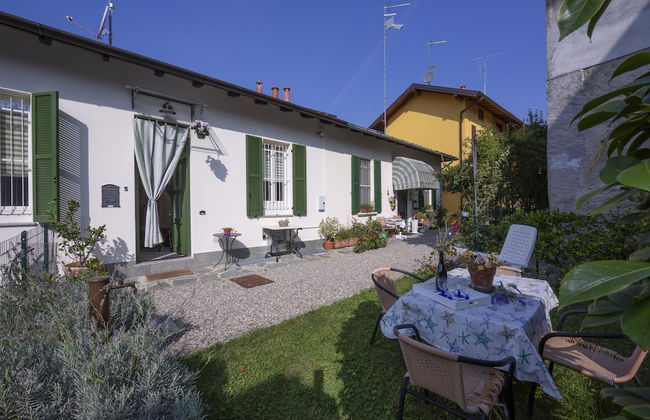 La Casa Sul Lago Maggiore - Foto 15