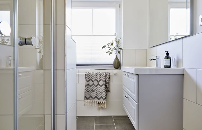 Schwedenglück Prerow - Foto 19