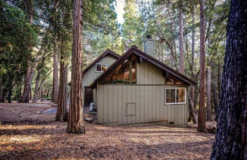 Trout River Cabin - Cozy Quiet Peaceful Retreat - Foto 33