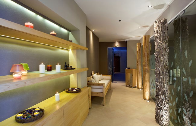 Atlantis Beach Hotel - Foto 24