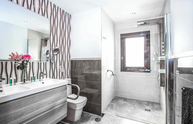 Villa Xian - Foto 28