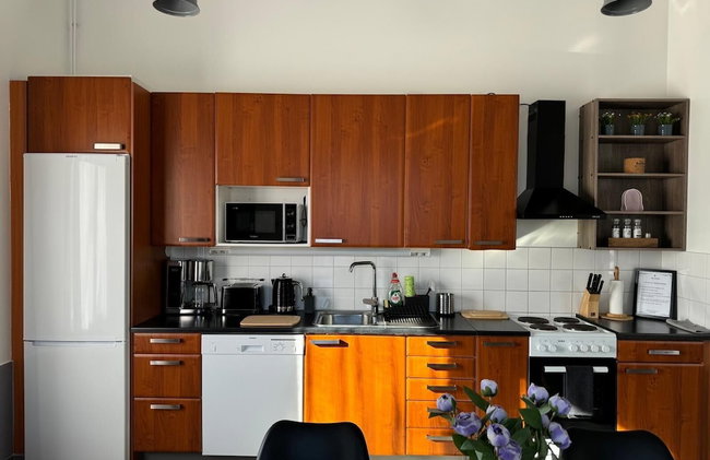 Apartments in Porvoo - Foto 26