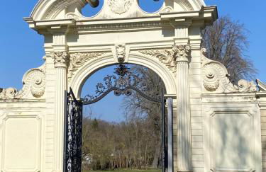 SeeZauber- gemütliche Ferienwohnung, Privatparkplatz, Cospudener See - Foto 5