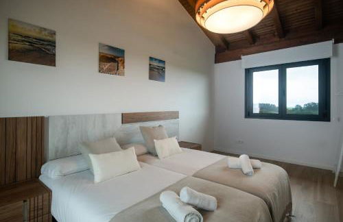 Casa Llanes con Jardín y Vistas – Mar y Cuera - Foto 71