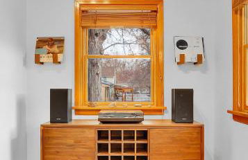 Beautiful Historic House in Central Longmont - Foto 11