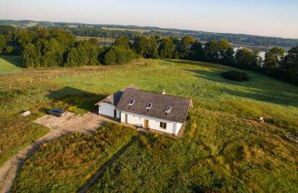 Wilczy Zew Private Spa & Nature - Foto 16