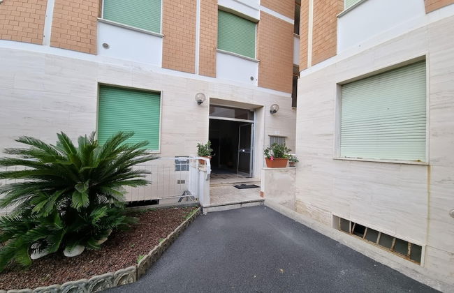 La Finestra Sul Mare 200mt From Sea - Foto 22