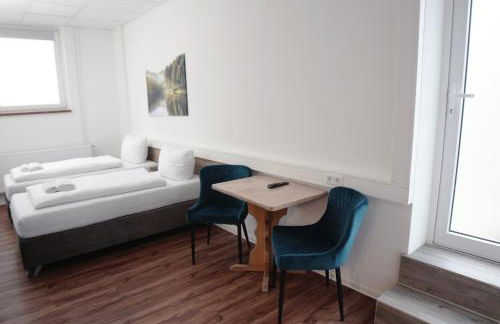 Hive Apartments - direkt an der Hannover Messe - Foto 20