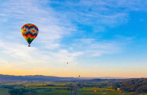 Modern Napa 3BD Wine Country Escape with Pool and Spa - Foto 34