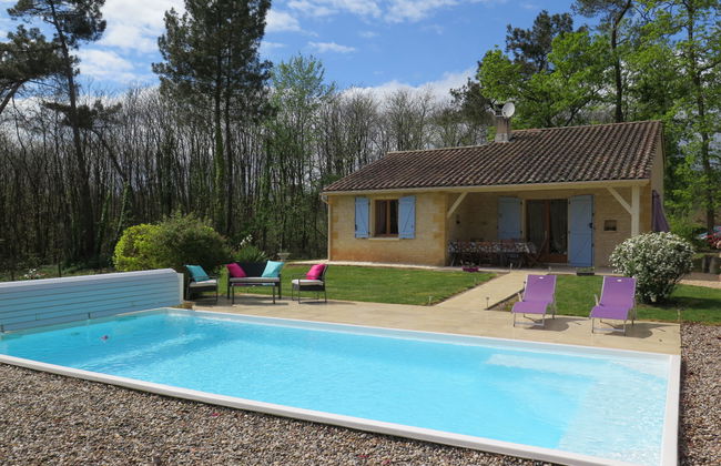 Au Cayroux - Foto 16