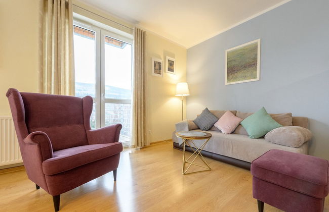 Apartament Górski - Apartamenty 5d - Foto 1