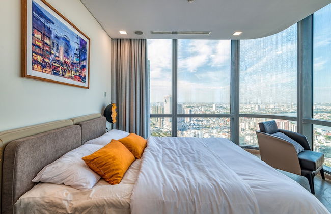 Hoasun Des Arts Landmark 81 - Foto 26