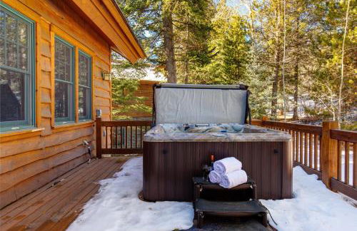 Abode at the Homestead - Foto 49