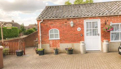 The Old Dairy - Foto 2