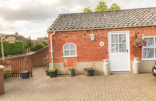 The Old Dairy - Foto 2