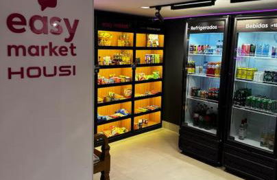 Loft Boa Viagem - Uni Studios - Foto 15