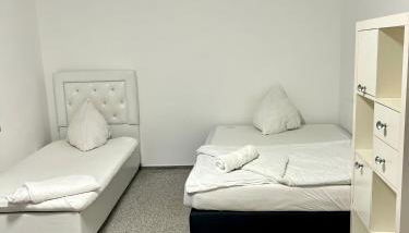 Business Apartment Pattensen- Ideal für Messe, Urlaub - 4 Zimmer Wohnung - Foto 3