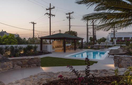 Anthokipos Pool Villa - Foto 75