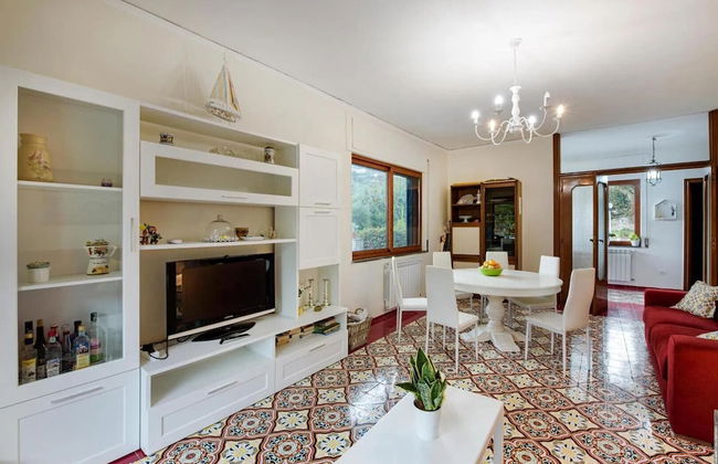 Estate4home - Villa Louise - Foto 5