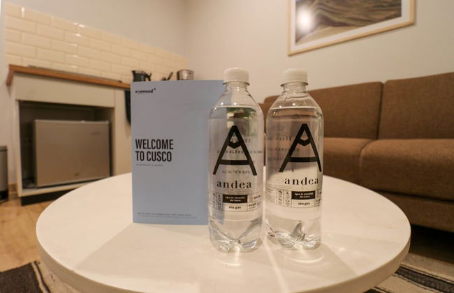 w Incredible 1BR Near Plaza Mayor de Cusco - Photo 27