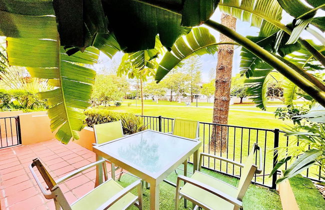 Mermaid Beach Park View Resort - Foto 56