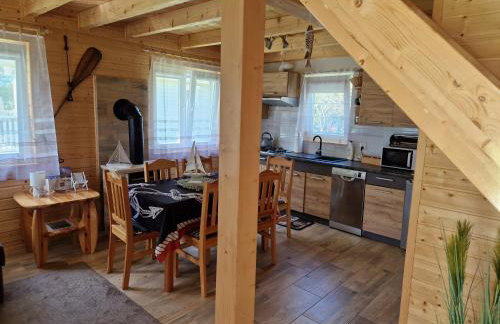 domki Kalskie Impresje - Foto 67