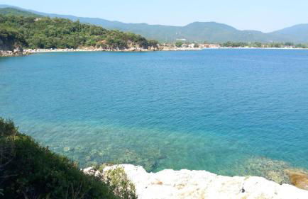 ''Mary's House'' Entire residence Olympiada Halkidiki Near to Sea 200m ! - Foto 74