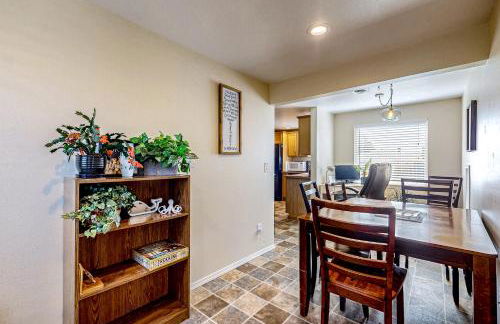 Whidbey Way Beach House - Foto 8