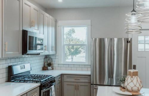 Urban Rustic Getaway - Foto 29