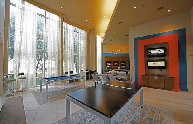 Landing Houston Space Center - Foto 26