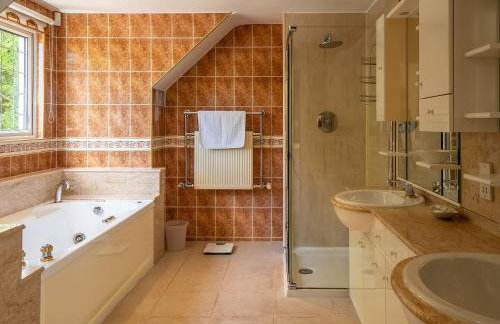 Cliff Lodge - Foto 16