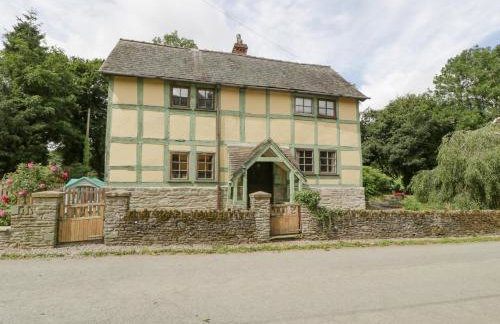 The Old Rectory - Foto 1