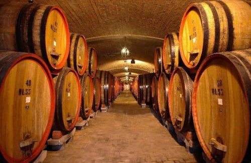 Giardino del Borgo Appartamento Valpolicella - Foto 32