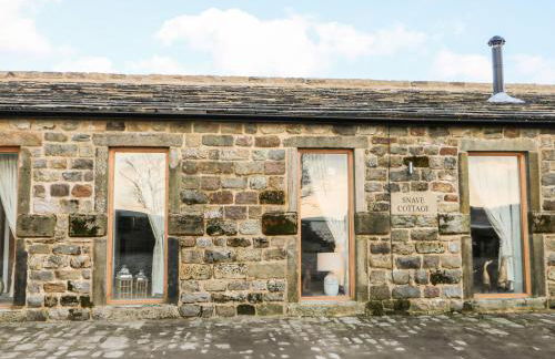 Snave Cottage - Foto 22