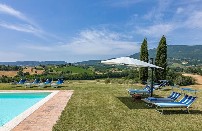 Si-c587-ceto0at - Il Poderuccio 17 - Foto 10