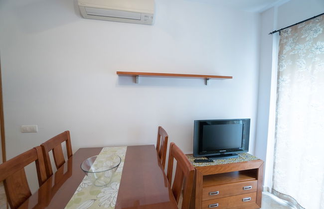 Apartamentos Turísticos Manuel Martín - Foto 25