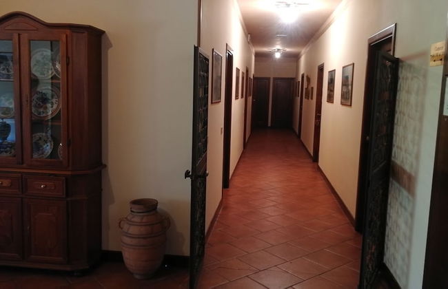 Comfortable Apartment in a Farmhouse - Foto 20