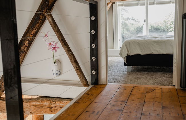 Cottage in Leenderbos Near Nature Reserve - Photo 2