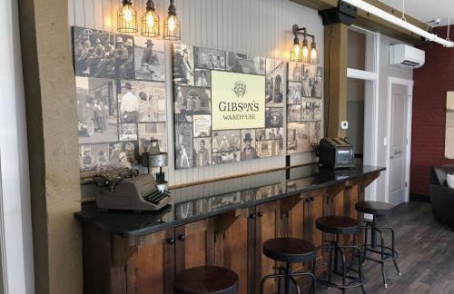 Gibson's Warehouse - Foto 7