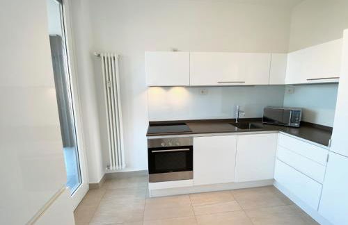 Appartamento Palazzo di Vetro - Foto 10