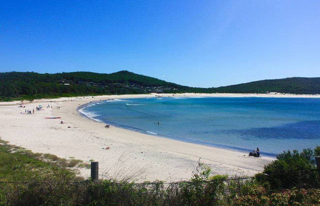 SOLARIS at Fingal Bay - Photo 16